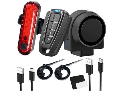 220365 l47g alarm svetla kol