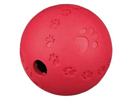 175095 labyrint snacky mic na pamlsky tvrda guma 7 cm trixie