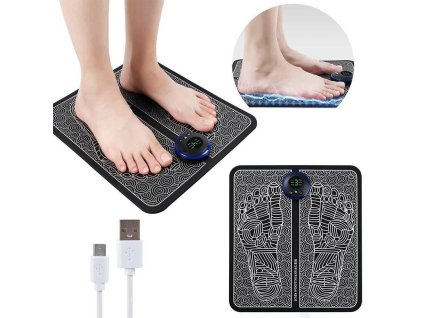 220554 m15 massar pro chodidla kardiacni stimulacni podlozka