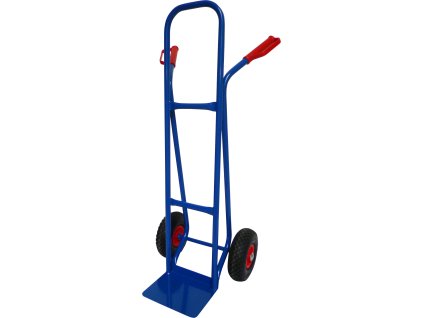 144618 machook rudl na prepravky nafuk kolo 260mm
