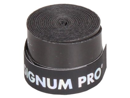 118875 magic overgrip omotavka tl 0 75 mm cerna baleni 1 ks