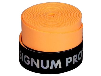 118878 magic overgrip omotavka tl 0 75 mm oranzova baleni 1 ks