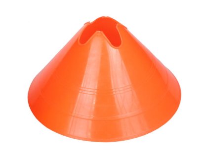 262581 1 marker vytycovaci mety oranzova baleni 1 ks