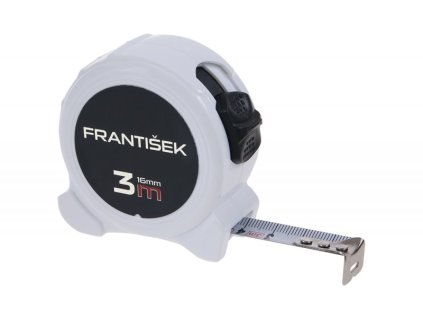 107526 metr svinovaci 3mx16mm frantisek