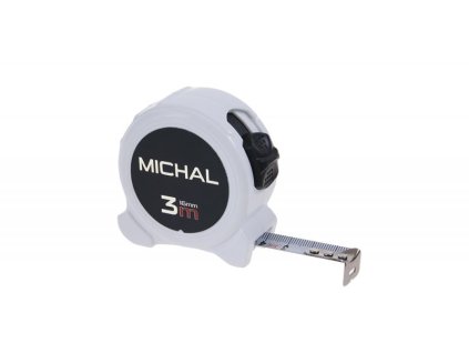 107553 metr svinovaci 3mx16mm michal
