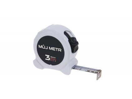 107577 metr svinovaci 3mx16mm muj metr