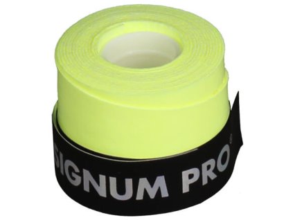 121812 micro overgrip omotavka tl 0 55 mm zluta baleni 1 ks