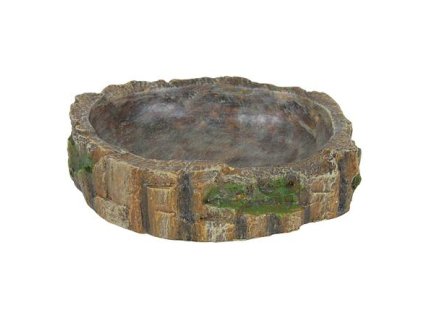 245211 miska na vodu a krmeni pro plazy 13 x 3 5 x 11 cm
