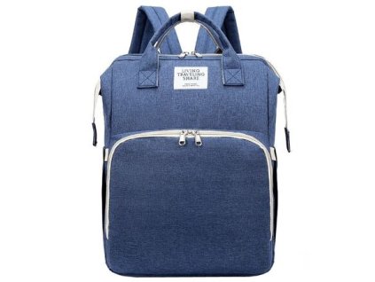 331483 mommy batoh pro maminky navy baleni 1 ks