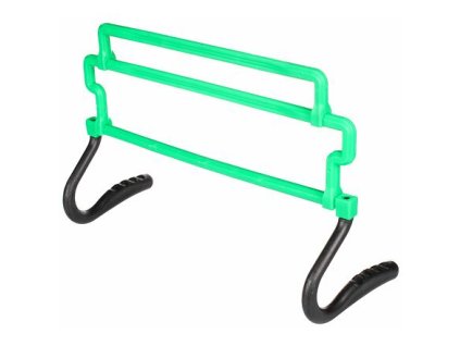 230067 2 multi hurdle nastavitelna prekazka zelena varianta 43081