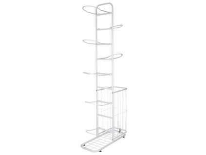 342175 multisport 7 stojan na sportovni pomucky bila baleni 1 ks