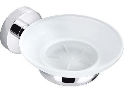 Mýdlenka skleněná Slezák RAV COA0300 chrom (Barva chrom)
