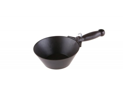 15474 naberacka zednicka plastova 160mm