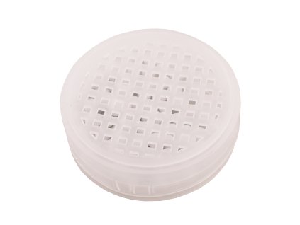 333379 nahradni filtracni pouzdro s kaminky do hlavice ke sprse ps0054 barva plast cira