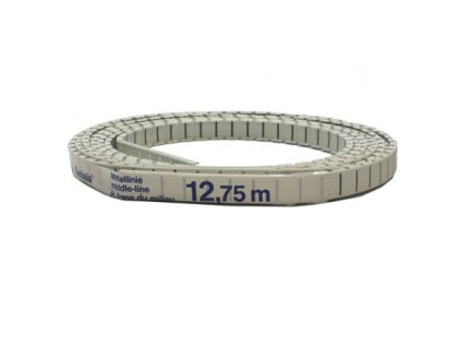 213420 1 nahradni umele lajny geniala bile vyska sirka 5 cm ostatni podelna