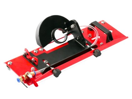 318262 nastavec na uhlovou brusku slider 45 na rezani kamenickych rohu