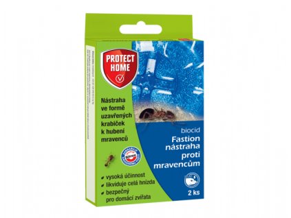 155766 nastraha fastion na mravence 2g 2ks
