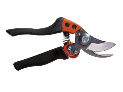 318640 nuzky bahco ergo s rucni dvousecne s otocnou rukojeti pxr s1