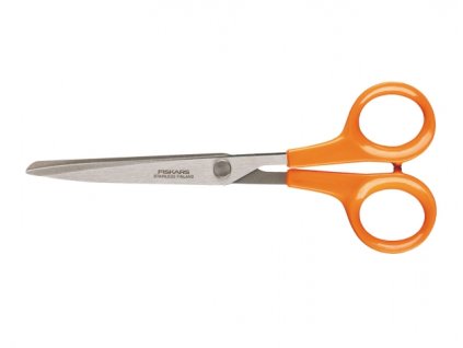 168270 nuzky fiskars classic na papir 17cm 1000816