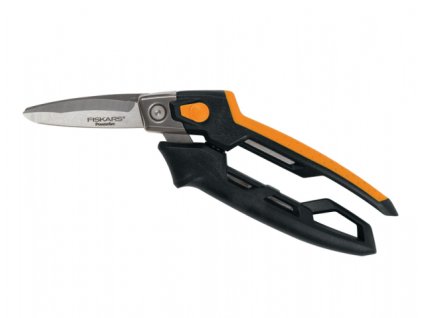 156111 nuzky fiskars powerarc univerzalni silne 26cm 1027206
