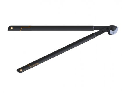 156171 nuzky fiskars singlestep l l39 na silne vetve 1cepel 1001430