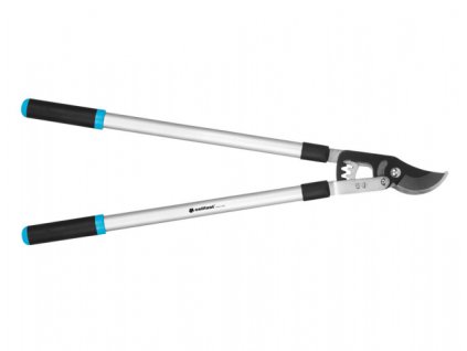 239298 nuzky ideal na silne vetve dvoucepelove 78cm