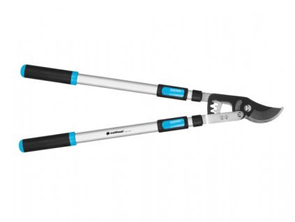 239301 nuzky ideal na silne vetve dvoucepelove teleskopicke 60cm