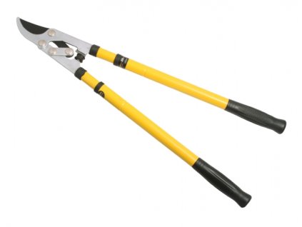 156189 nuzky profi na silne vetve teleskopicke s prevodem 64 97cm