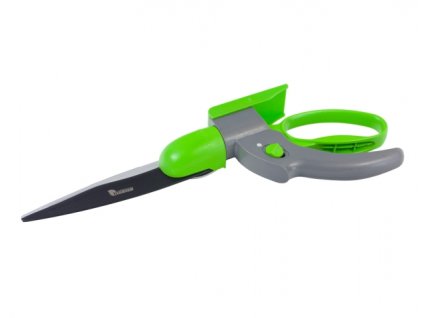 156207 nuzky stalco garden lehke na travnik otocne o 360o