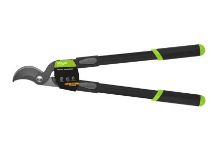 318838 nuzky stalco garden na silne vetve dvoucepelove teleskopicke