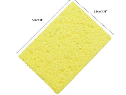 275566 nz25 houba na cisteni pajkoveho hrotu 10ks