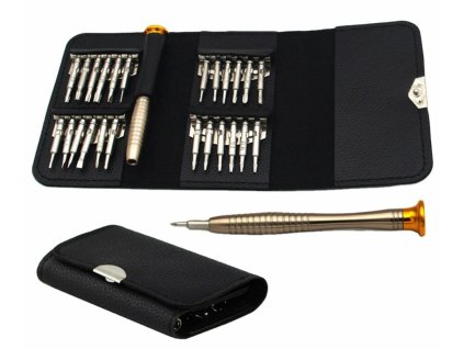 201552 nz7 presne sroubovaky torx 25 v 1 pouzdru