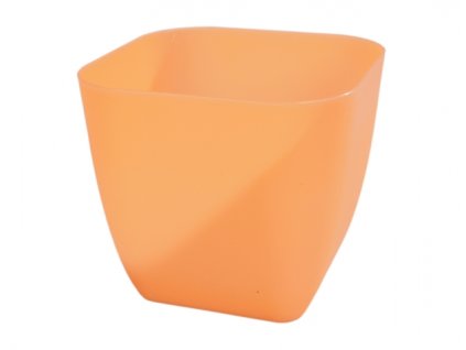 258171 1 obal na kvetnik catlea square plastovy 24x24x21cm