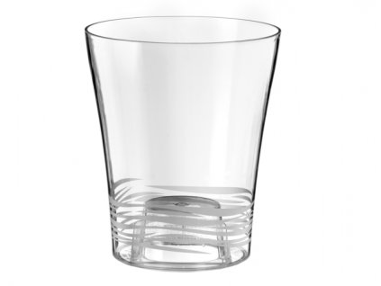 231651 1 obal na kvetnik orchidea luxy plastovy d16x19cm