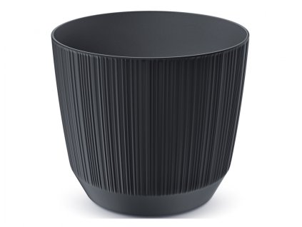 240594 obal na kvetnik ryfo plastovy d15x13cm