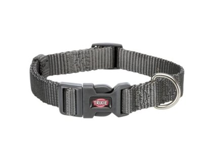 169395 obojek premium xs s 22 35 cm 10 mm liskovy orech