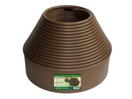 232743 1 obruba garden diamond junior hneda d8mm 12x0 1m