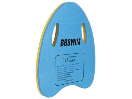 331258 ocean plavecka deska modra baleni 1 ks