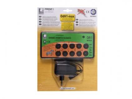 228936 1 odhanec kun mysi a potkanu max ultrazvukovy s adapterem