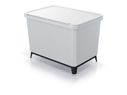 276646 odpadkovy kos systema nks60w2 popelavy