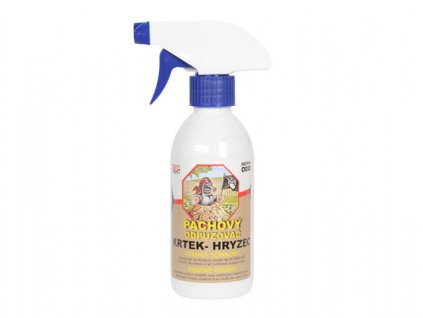 219960 odpuzovac pachovy defensif odor krtek 200ml