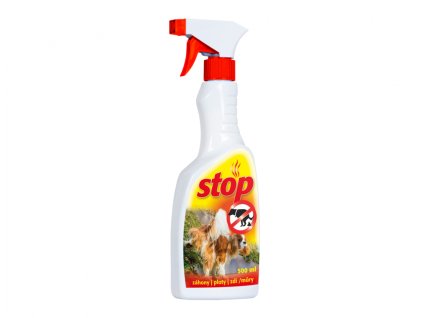 159714 odpuzovac psu 500ml