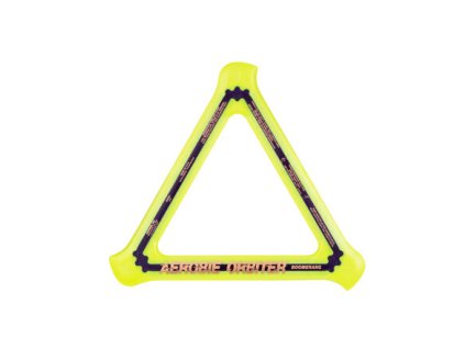 331723 orbiter bumerang zluta varianta 35529