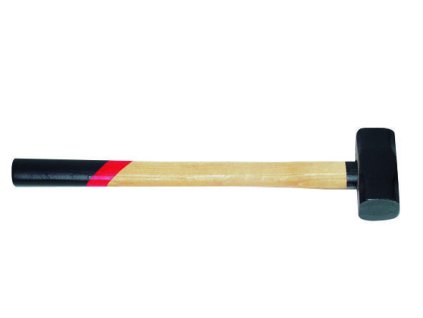 144084 palice 2000g na kamen