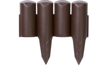243518 palisada tmave hneda ipbo 250 cm x 22 8 cm