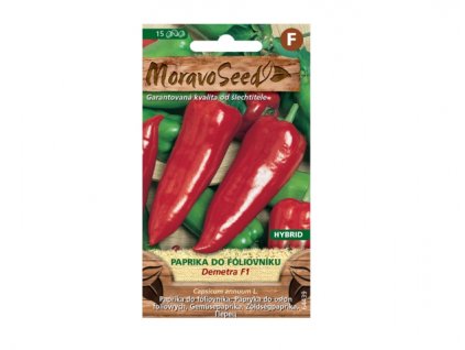 160533 paprika zeleninova k rychleni demetra f1 hybrid 64439