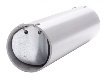 160752 past na krtky a hlodavce trubkova plastova 20cm