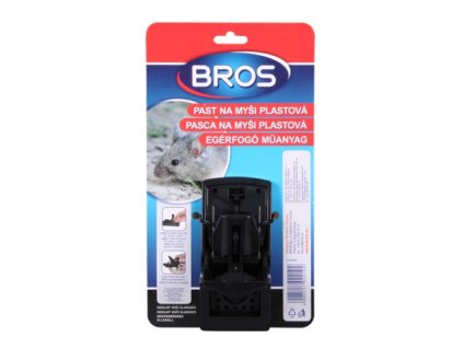 160776 past na mysi bros plastova