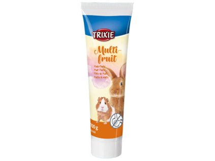 244095 pasta sladova multifruit pro hlodavce 100 g