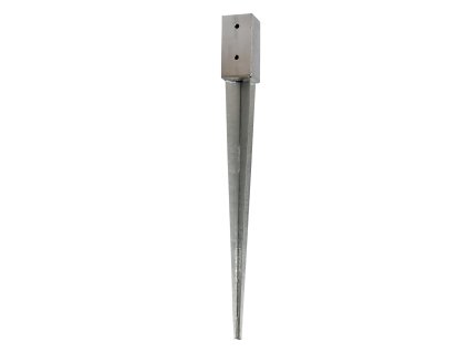 103908 1 patka hranata 101x101x750mm s trnem